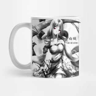 Nuar Shiraori Mug